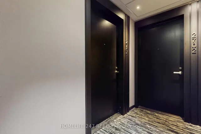 Additional image 13 of 501 Yonge St Unit 2701