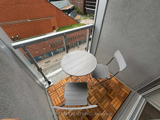 Additional image 20 of 1 Yorkville Ave Unit 608