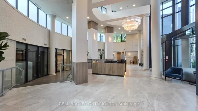 Additional image 5 of 2087 Lake Shore Blvd Unit PH7