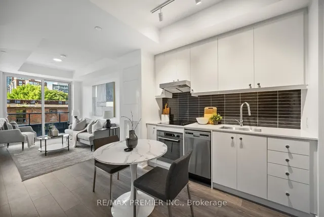 9 Tecumseth St Unit 408