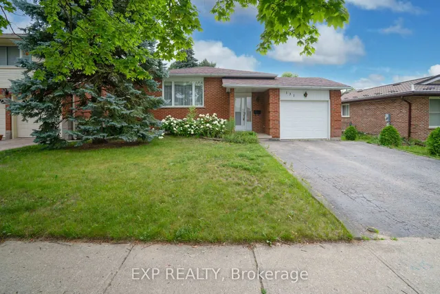 131 Countryside Cres