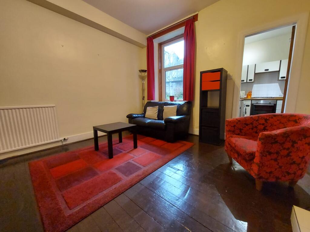 Additional image 4 of Roslin Street, The City Centre, Aberdeen, AB24