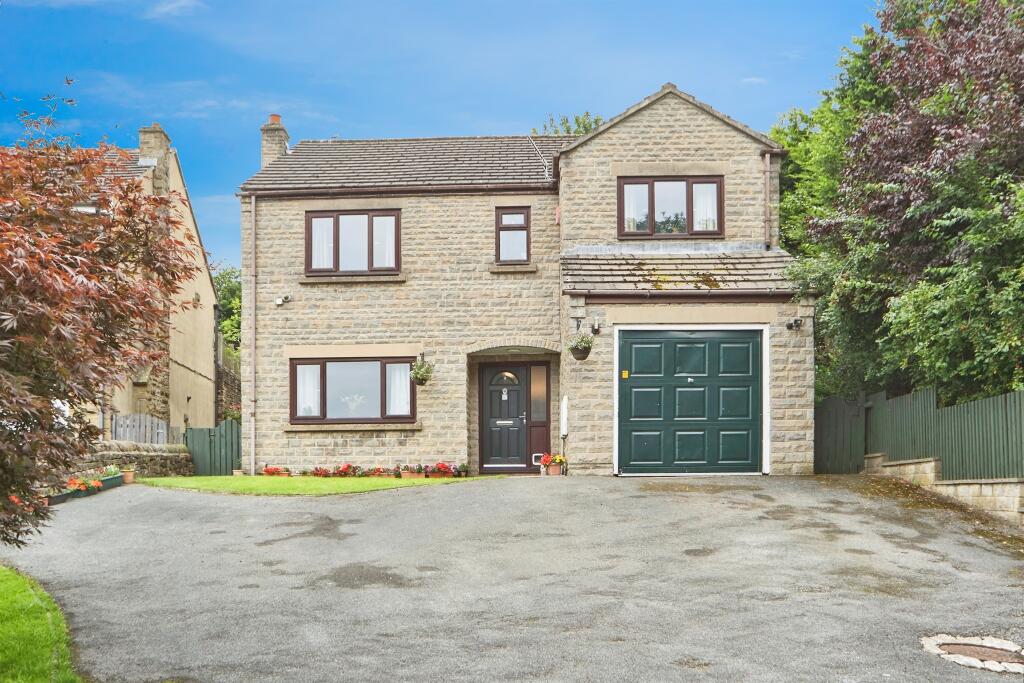 Additional image 2 of High Spring Road, Keighley