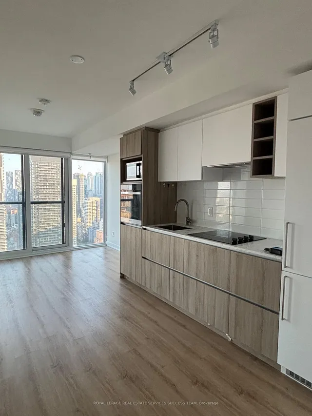 Additional image 2 of 319 Jarvis St Unit 3617