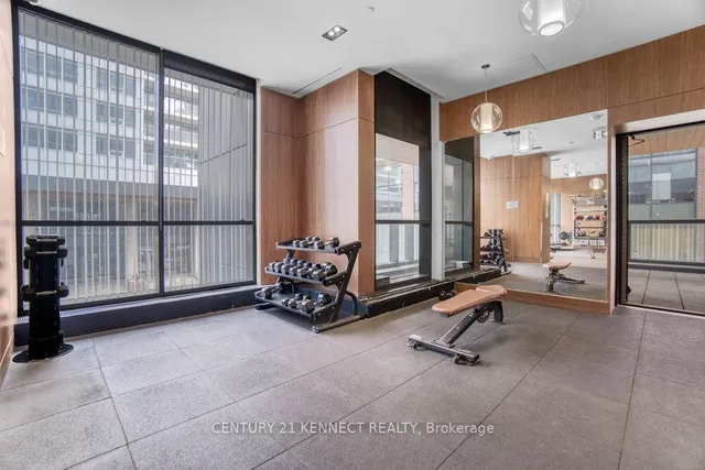 Additional image 39 of 19 Bathurst St Unit 3108