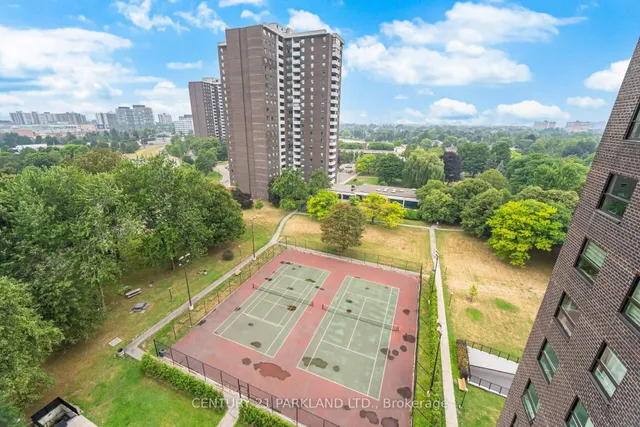 Additional image 33 of 1900 Sheppard Ave Unit 1202