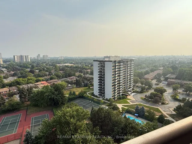 Additional image 8 of 1131 Steeles Ave Unit PH104