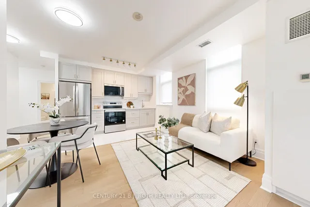 Additional image 19 of 1135 Royal York Rd Unit 318