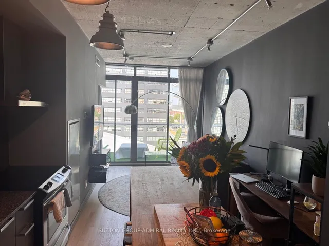 Additional image 13 of 650 KING St Unit 901