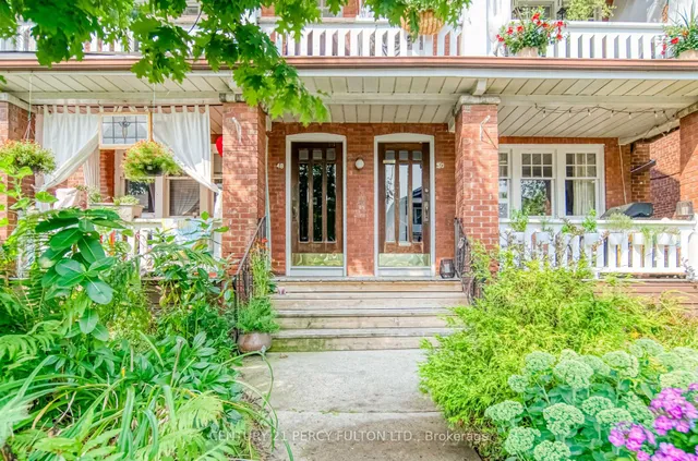 Additional image 3 of 48-50 Scarboro Beach Blvd