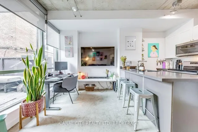 Additional image 18 of 36 CHARLOTTE St Unit 201