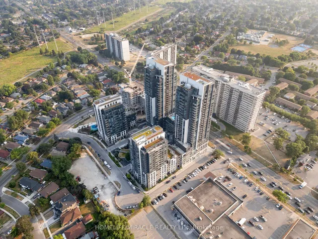 Additional image 47 of 30 Meadowglen Pl Unit 2002