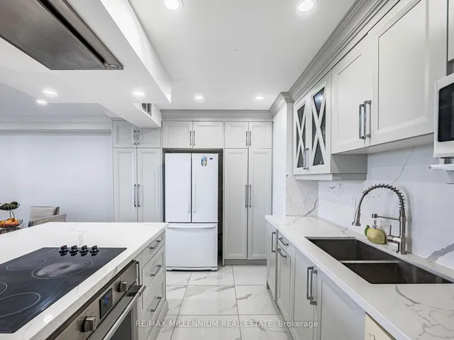 Additional image 16 of 2825 Islington Ave Unit #603