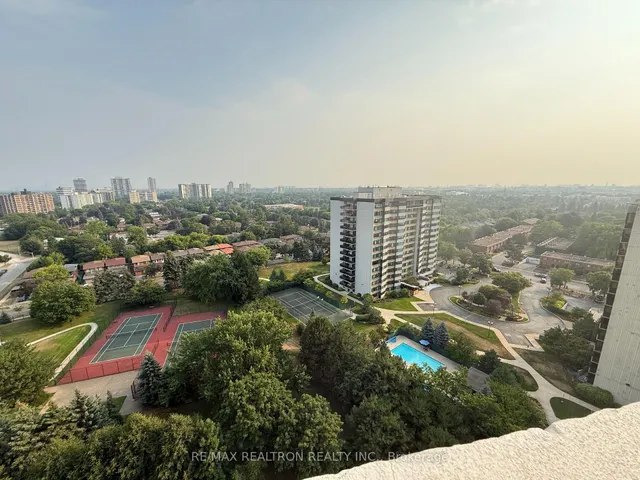 Additional image 9 of 1131 Steeles Ave Unit PH104