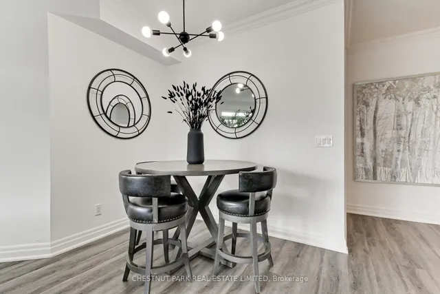 Additional image 8 of 2121 Lake Shore Blvd Unit 1805