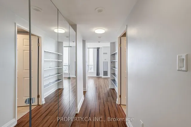 Additional image 12 of 101 Subway Cres Unit 2308