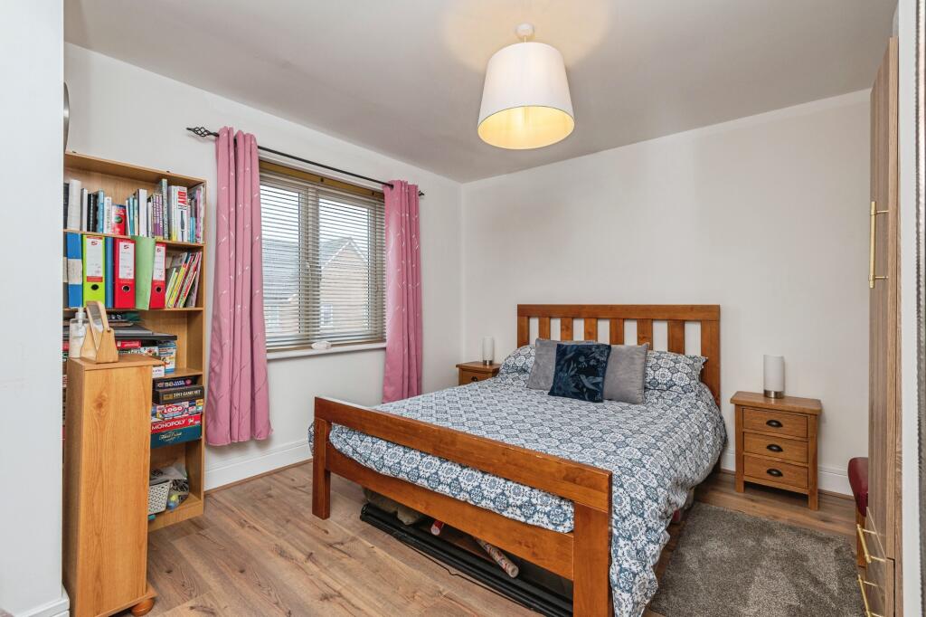 Additional image 10 of Spinners Avenue, Cleckheaton, BD19