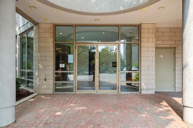 Additional image 29 of 215 Wynford Dr Unit 2002