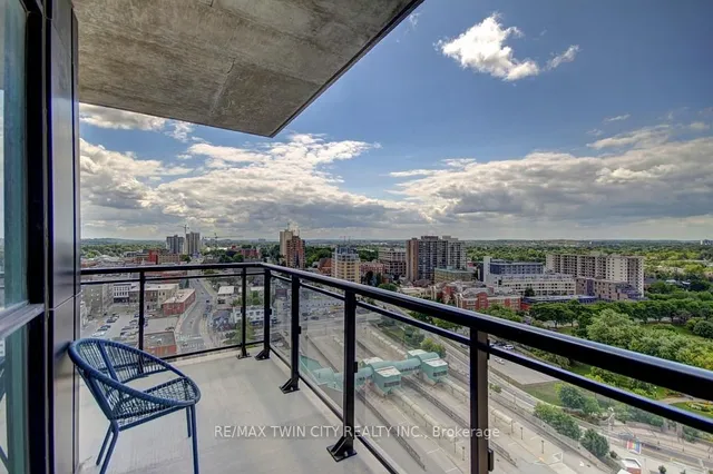 Additional image 16 of 60 Charles St Unit 1805