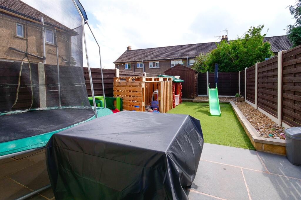 Additional image 5 of Higher Coach Road, Baildon, Shipley, West Yorkshire, BD17