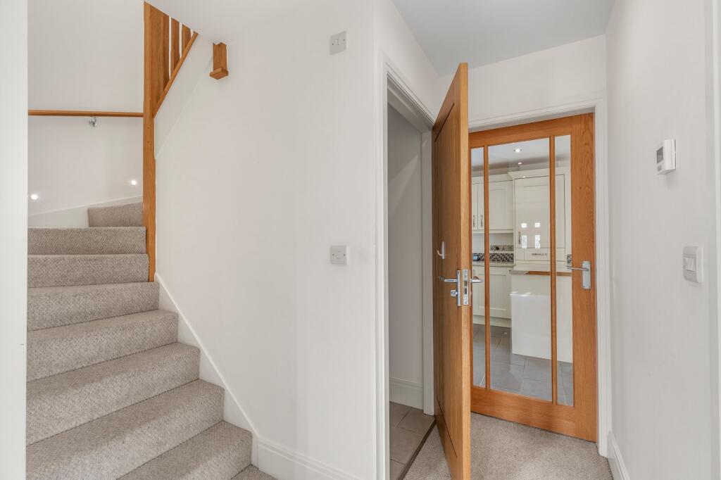 Additional image 11 of Crossfield View, Silsden, Keighley, West Yorkshire, BD20