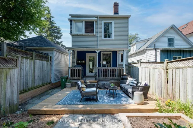 Additional image 33 of 69 King Edward Ave