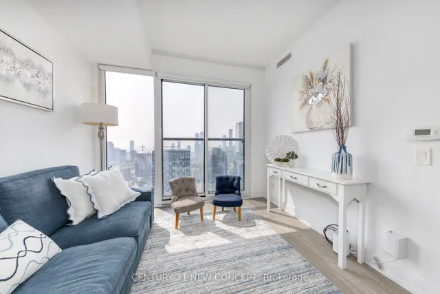 Additional image 6 of 181 Dundas St Unit 4209