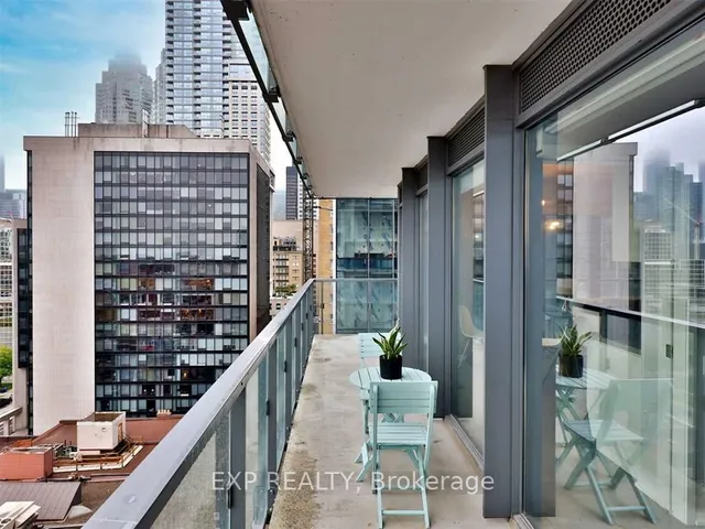 Additional image 9 of 60 Colborne St Unit 1306