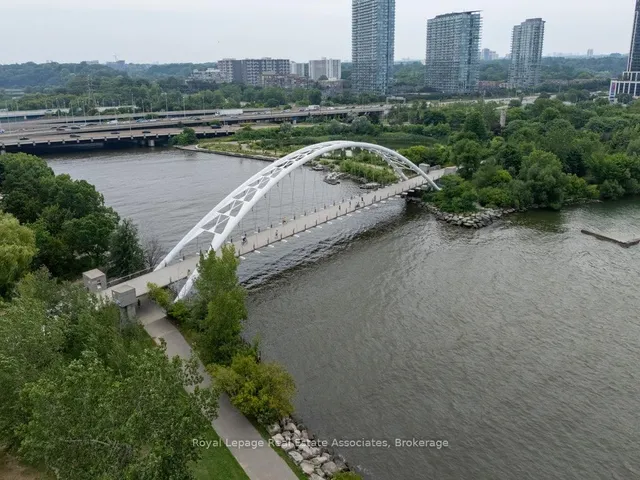 Additional image 37 of 2083 Lakeshore Blvd Unit 1514