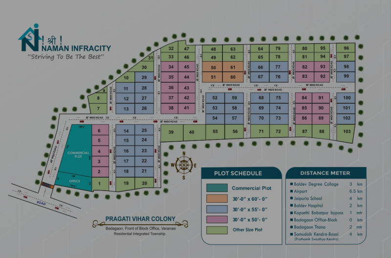 Additional image 2 of Baragaon, Varanasi