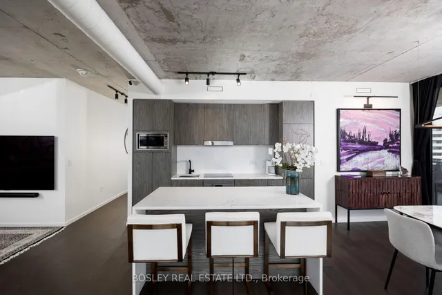 Additional image 4 of 21 Lawren Harris Sq Unit 804