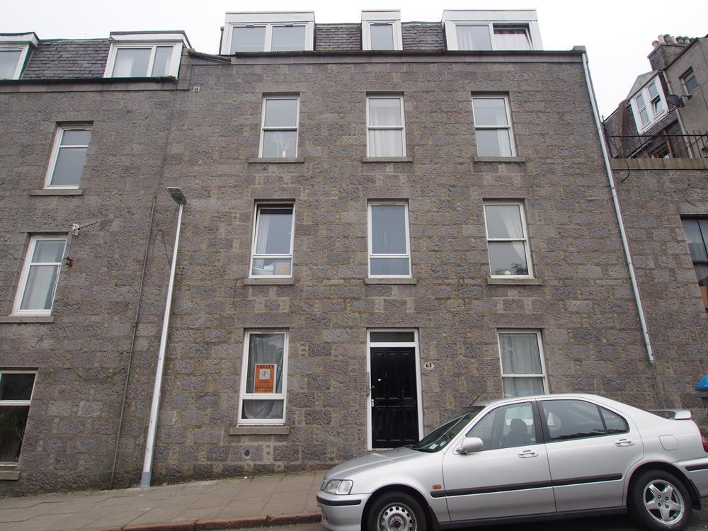 Additional image 5 of Orchard Street, Ground Floor Left, AB24