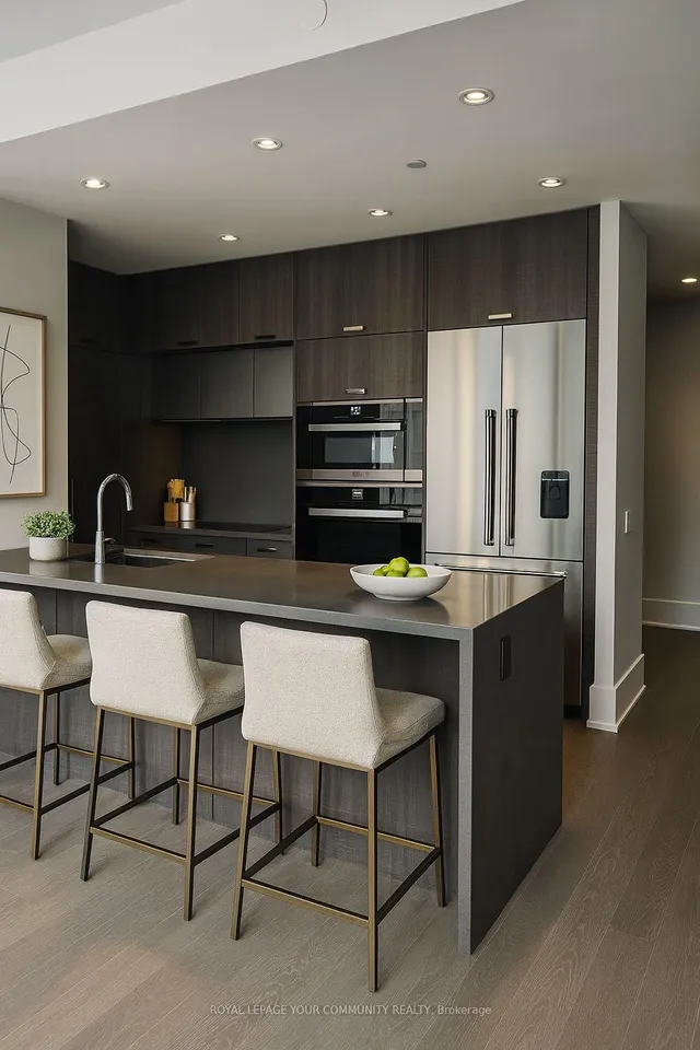 Additional image 4 of 10 York St Unit 6402