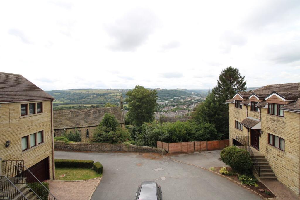 Additional image 26 of Church Court, Riddlesden, Keighley, BD20