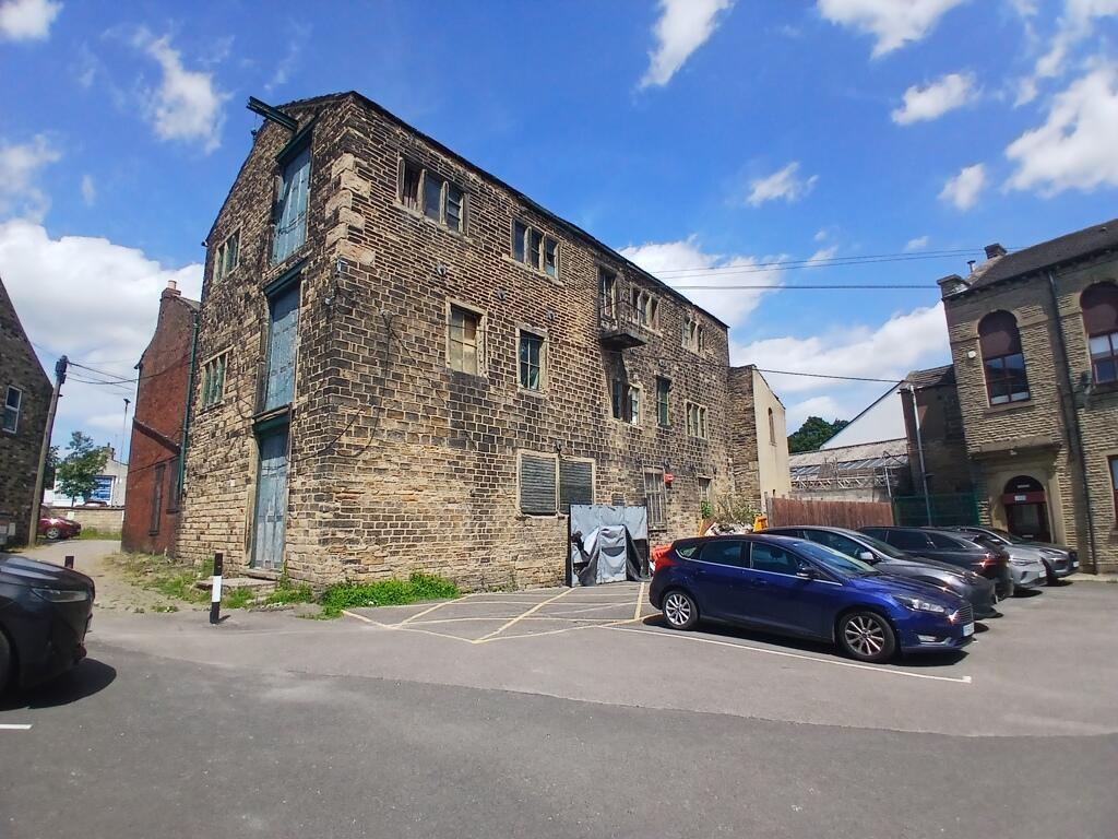 Additional image 7 of 4 & 4a St Johns Place, Cleckheaton, West Yorkshire, BD19 3RR