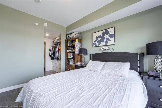 Additional image 23 of 741 Sheppard Ave Unit 609