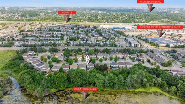 Additional image 41 of 47 Watercress Crt