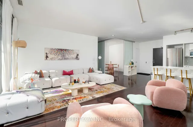 Additional image 15 of 33 Charles St Unit 3606