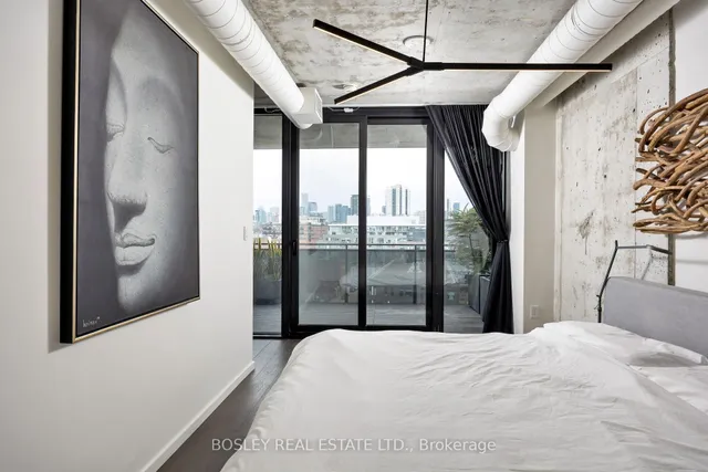 Additional image 25 of 21 Lawren Harris Sq Unit 804