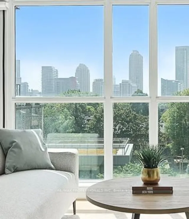 775 King St. St Unit 515