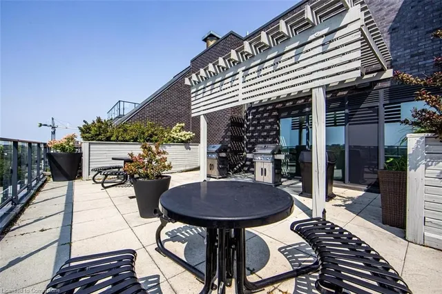 Additional image 34 of 741 Sheppard Ave Unit 609