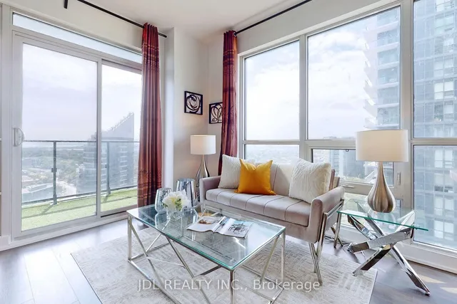 Additional image 7 of 2212 Lakeshore Blvd Unit 3206