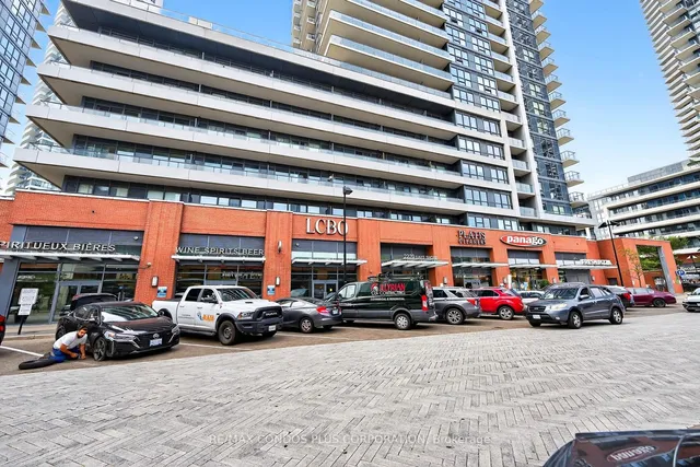 Additional image 32 of 2200 Lake Shore Blvd Unit 1610