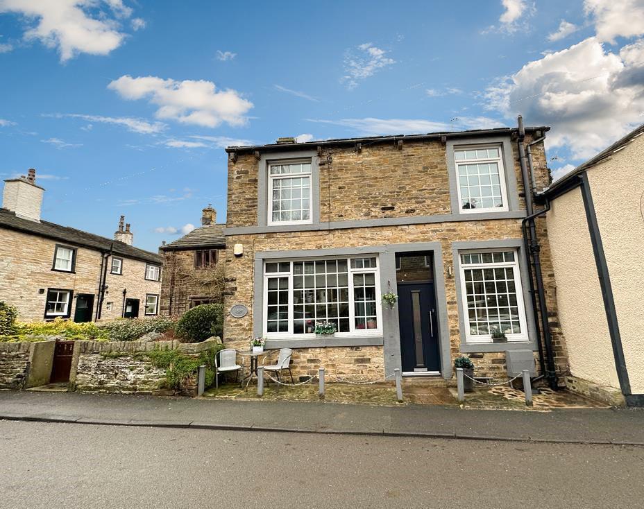 Additional image 20 of Main Street, Cononley