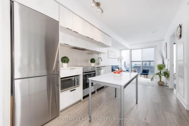 Additional image 17 of 181 Dundas St Unit 4209