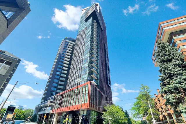 32 Davenport Rd Unit 1706
