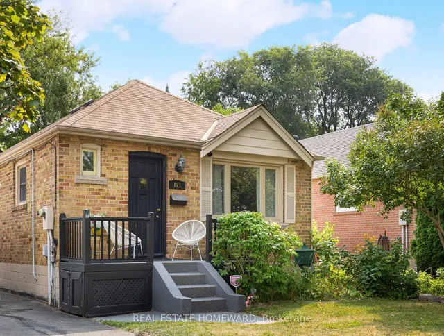 Additional image 2 of 121 Sandown Ave