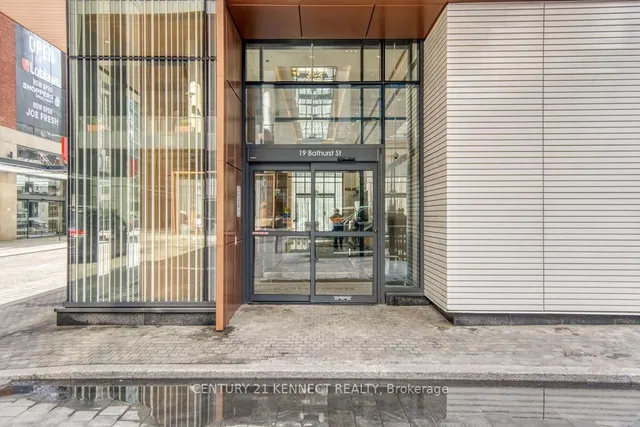 Additional image 2 of 19 Bathurst St Unit 3108