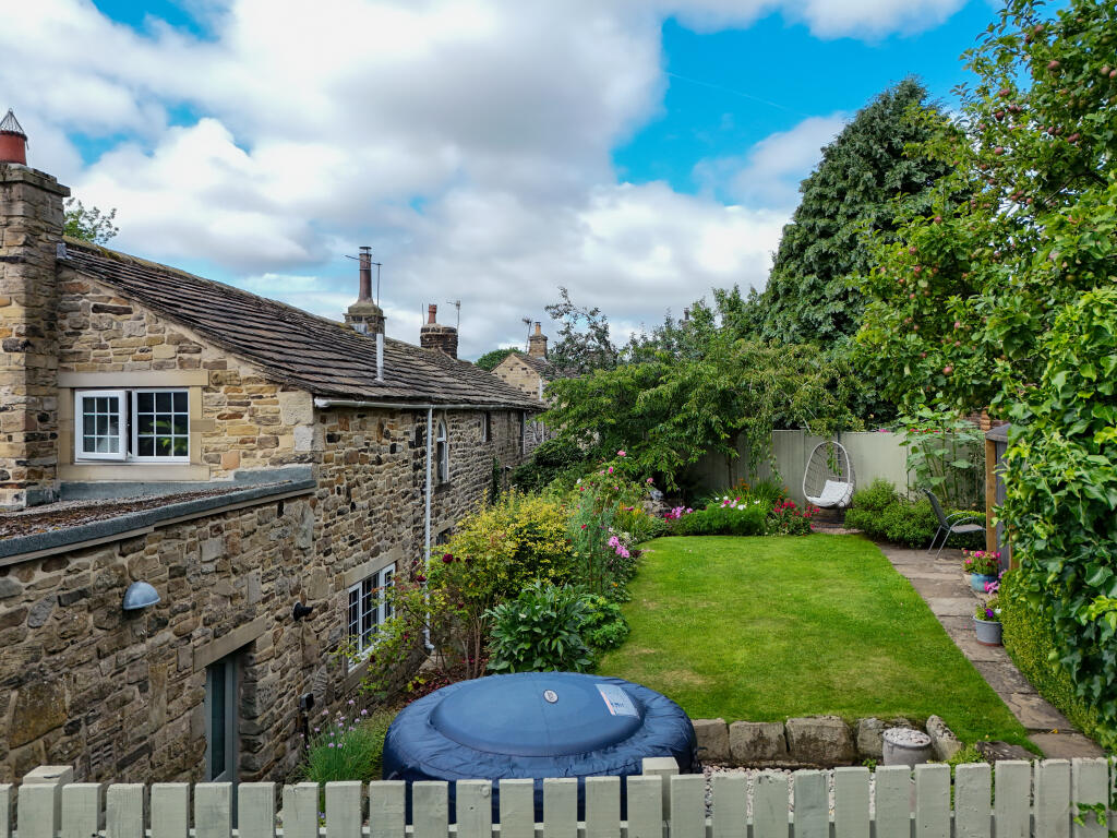 Additional image 18 of Town Head, Silsden, West Yorkshire, BD20