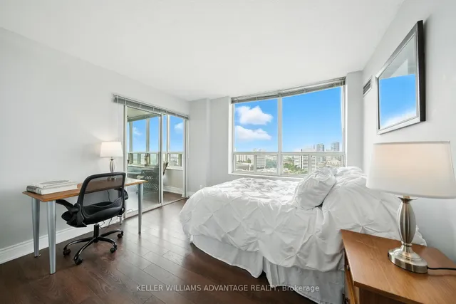 Additional image 8 of 215 Wynford Dr Unit 2002